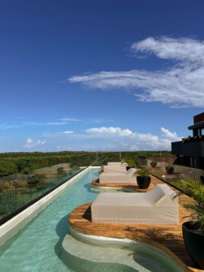 Humana in Tulum